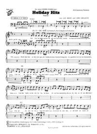 G. Zobel: Griechische Melodienreise / Holliday Hits Tocm