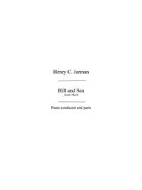 H.C. Jarman: Jarman, Hc Hill And Sea Quick March