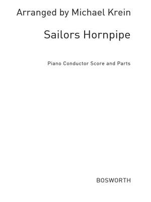 Michael Krein: Sailors Hornpipe