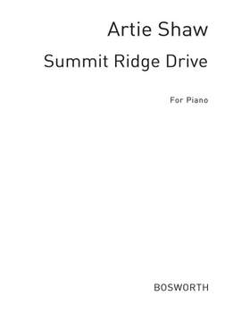 Shaw, A: Summit Ridge Drive