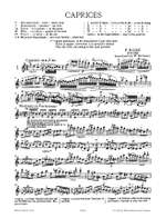 Rode, P: 24 Caprices Product Image