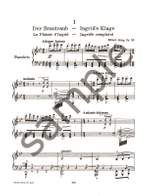 Grieg: Peer Gynt Suite No.2 Op.55 Product Image