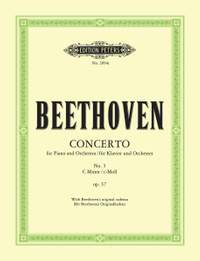 Beethoven: Concerto No.3 in C minor Op.37