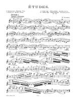 Kreutzer, R: 42 Studies or Caprices Product Image