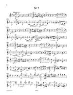 Fiorillo, F: 36 Studies (Caprices) Product Image