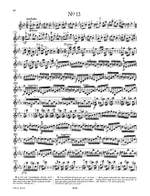 Fiorillo, F: 36 Studies (Caprices) Product Image