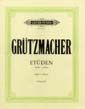 Grutzmacher, F: 12 Studies for Beginners Op.72. Vol.1