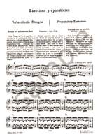 Schmitt, A: Preparatory Exercises Product Image