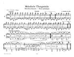 Diabelli, A: Melodic Exercises Op.149 Product Image