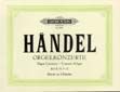 Handel: Organ Concertos Vol.2