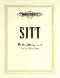 Sitt, H: Viola Method