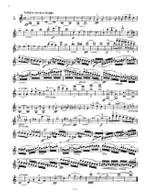 Vieuxtemps, H: 6 Concert Studies Op.16 Product Image