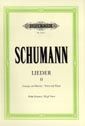 Schumann, R: Complete Songs Vol.2: 87 Songs