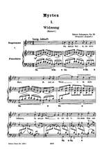 Schumann, R: Complete Songs Vol.1: 77 Songs Product Image