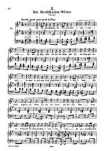 Schumann, R: Complete Songs Vol.1: 77 Songs Product Image