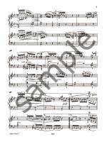 Schumann, R: Andante & Variations in B flat Op.46, Product Image