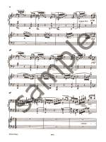 Schumann, R: Andante & Variations in B flat Op.46, Product Image