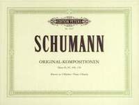 Schumann, R: Original Compositions
