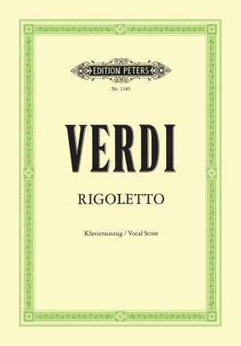 Verdi: Rigoletto