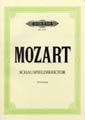 Mozart: Impresario
