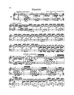 Bach, J.S: Concertos after Marcello, Telemann, Vivaldi etc. Vol.3 Product Image