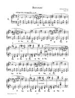 Grieg: Lyric Pieces Book 2 Op.38 Product Image