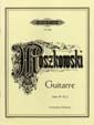 Moszkowski, M: Guitarre Op.45 No.2