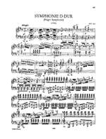 Mozart: Symphonies Product Image