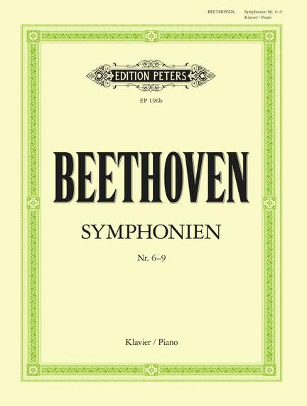 Beethoven: Symphonies Vol.2