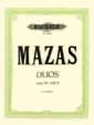 Mazas, J: Duets Op.39 Vol.II