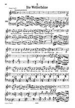 Schubert: Songs Vol.I: 92 Songs (low voice) Product Image