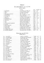 Schubert: Songs Vol.I: 92 Songs (low voice) Product Image