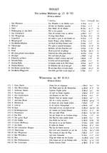 Schubert: Songs Vol.I: 92 Songs (medium voice) Product Image