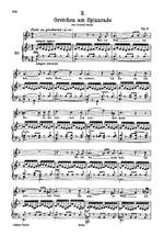 Schubert: Songs Vol.I: 92 Songs (high voice) Product Image