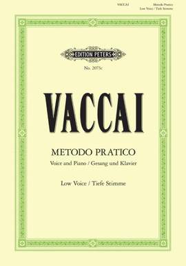 Vaccai, N: Practical Method