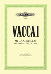 Vaccai, N: Practical Method