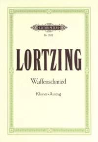Lortzing, A: Der Waffenschmied
