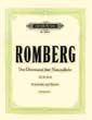 Romberg, A: 3 Divertimenti on National Songs Opp.42, 46, 65