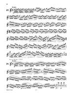 Gariboldi, G: 58 First Exercises Product Image