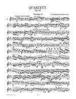 Mendelssohn, F: 7 String Quartets Product Image