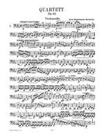 Mendelssohn, F: 7 String Quartets Product Image