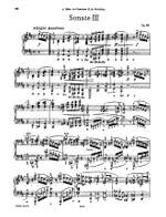 Chopin: Sonatas Product Image