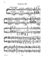 Chopin: Scherzos; Fantasy in F minor Product Image