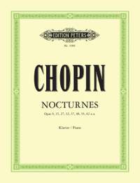 Chopin: Nocturnes