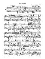 Chopin: Nocturnes Product Image