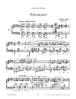 Chopin: Polonaises Product Image