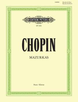 Chopin: Mazurkas