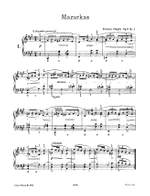 Chopin: Mazurkas Product Image