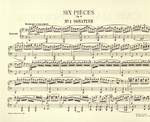 Weber, C: Compositions Vol.1 Product Image