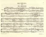 Weber, C: Compositions Vol.1 Product Image